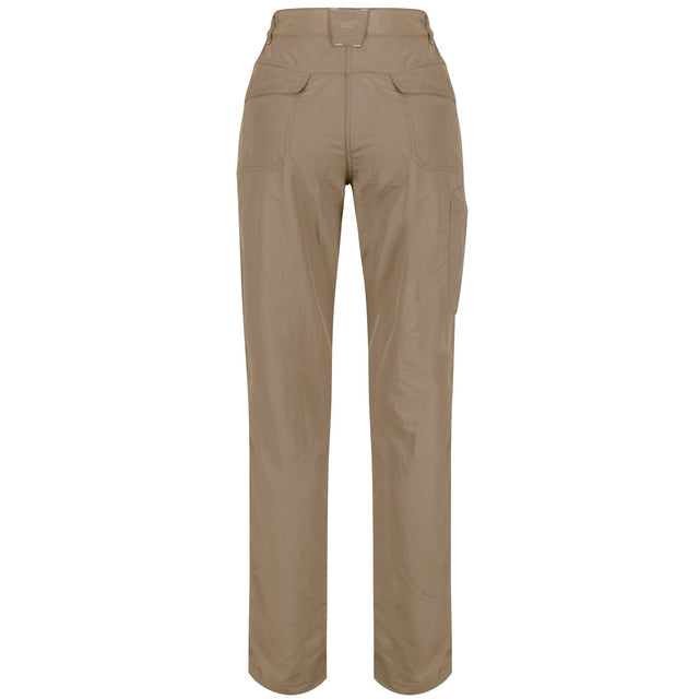 Regatta Womens Chaska Walking Trousers