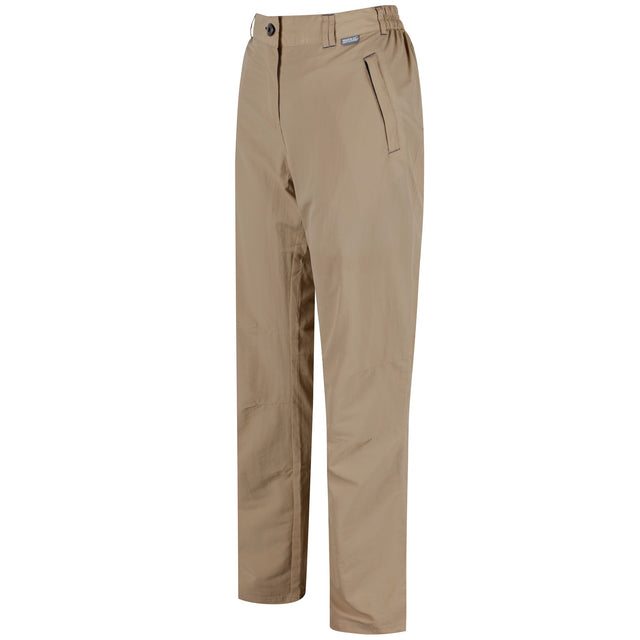 Regatta Womens Chaska Walking Trousers
