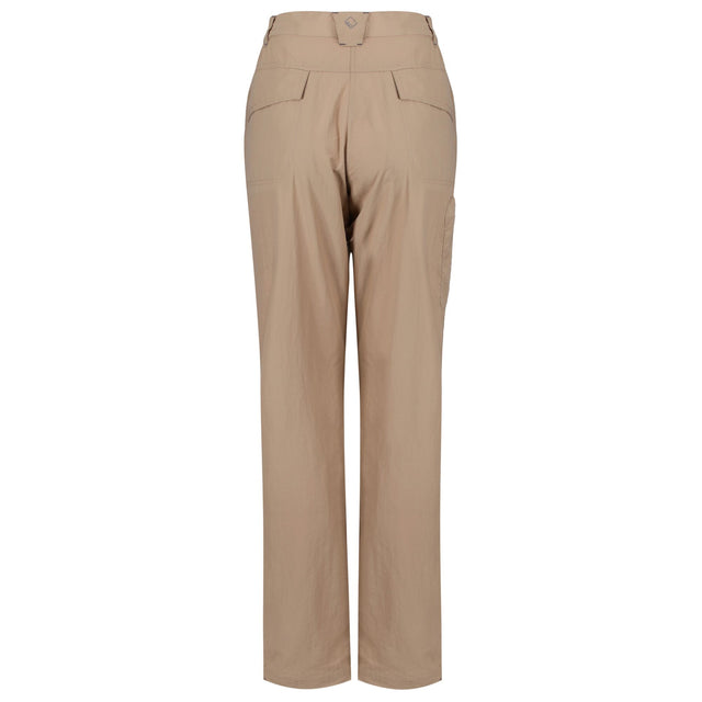 Regatta Womens Chaska Walking Trousers