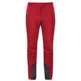 Regatta Womens Mountain Lightweight Walking Trousers