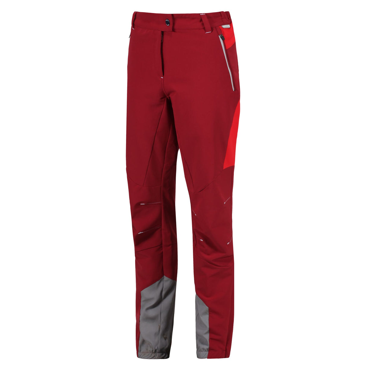 Regatta Womens Mountain Lightweight Walking Trousers