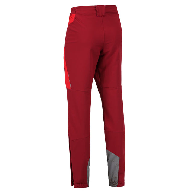 Regatta Womens Mountain Technical Stretch Walking Trousers