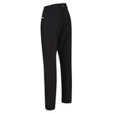 Regatta Womens Questra III Lightweight Walking Trousers