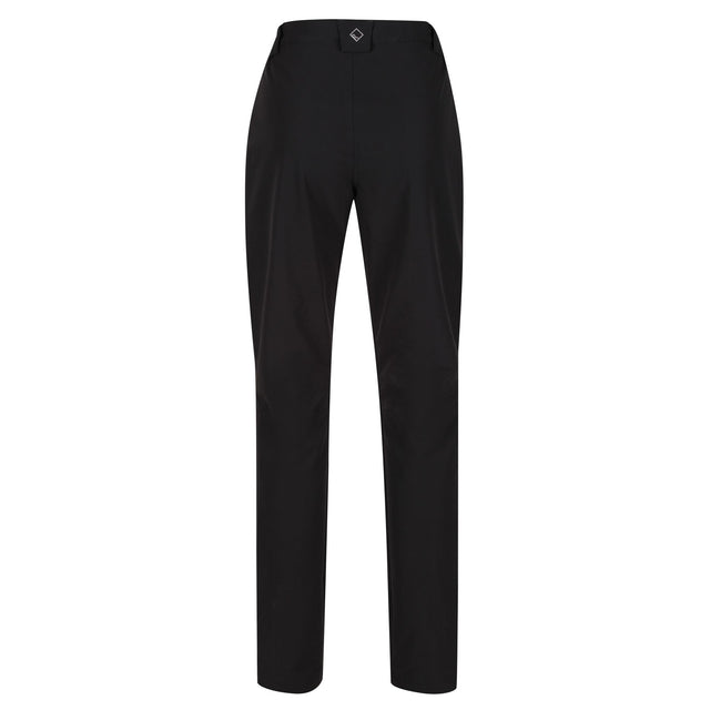 Regatta Womens Questra III Lightweight Stretch Walking Trousers