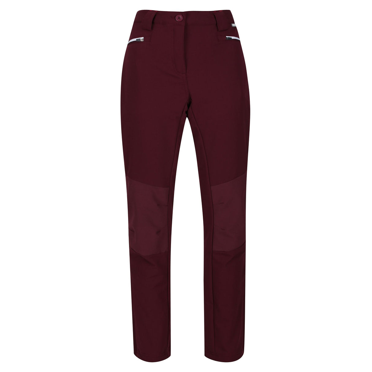 Regatta Womens Questra III Lightweight Walking Trousers