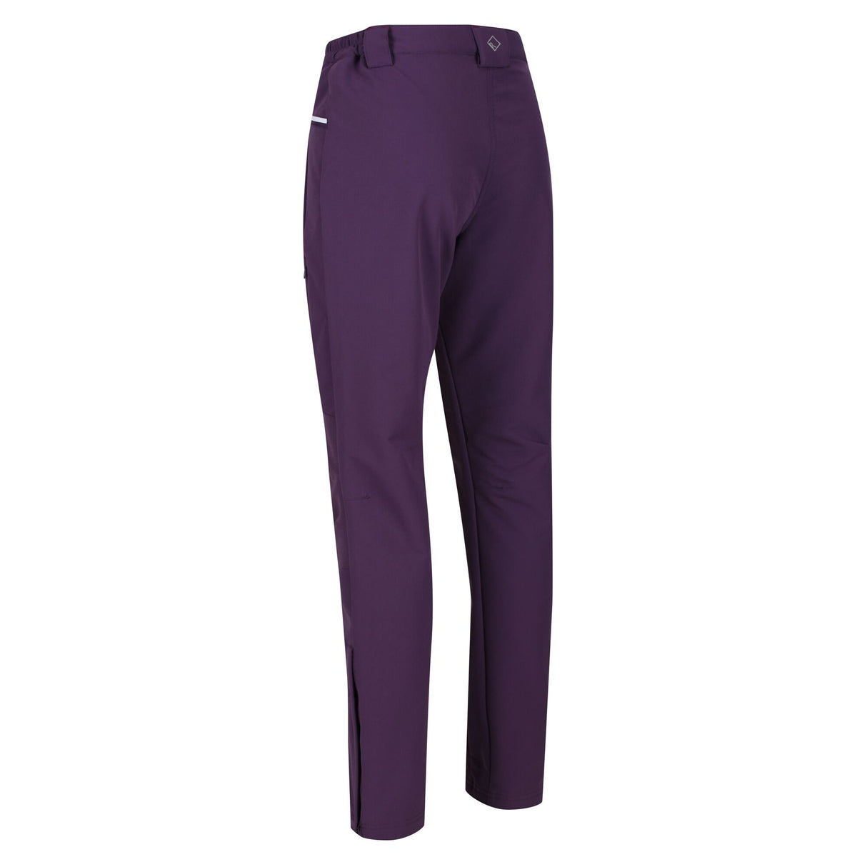 Regatta Womens Questra III Lightweight Walking Trousers