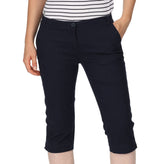 Regatta Womens Bayla Capri Casual Trousers