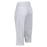 Regatta Womens Bayla Capri Casual Trousers