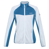 Regatta Womens Yare IV Lightweight Softshell Jacket