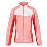 Regatta Womens Yare IV Lightweight Softshell Jacket