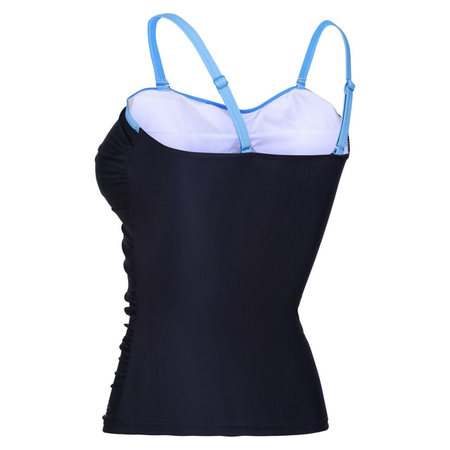 Regatta Womens Aceana Tankini II Top Swimwear