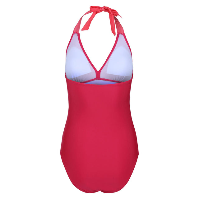 Regatta Womens Flavia Swimsuit Swimming Costume