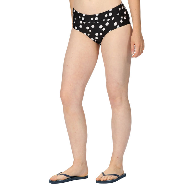 Regatta Womens Paloma Swim Brief Bikini Bottoms