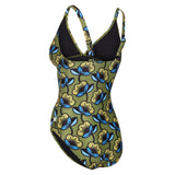 Regatta Womens Orla Kiely Swimsuit