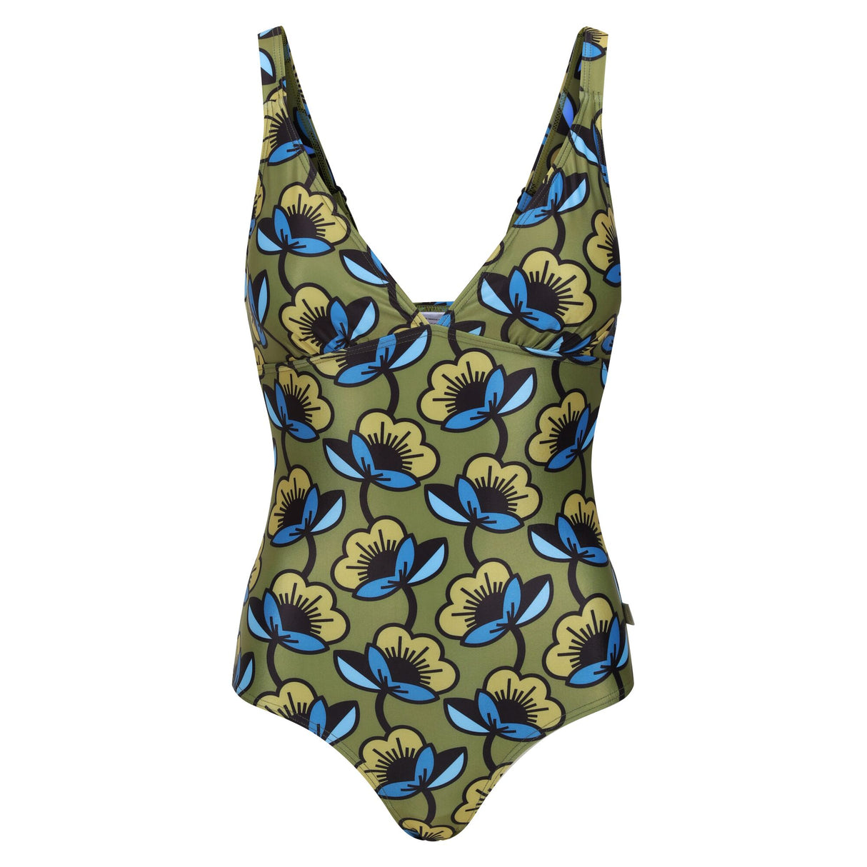 Regatta Womens Orla Kiely Swimsuit