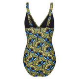 Regatta Womens Orla Kiely Swimsuit