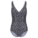 Regatta Womens Orla Kiely Swimsuit