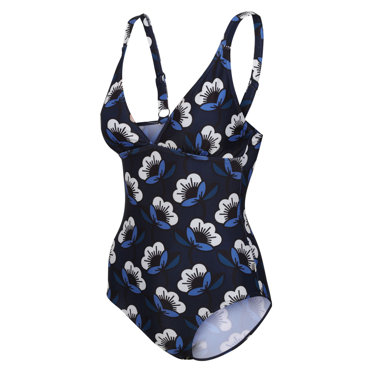 Regatta Womens Orla Kiely Swimsuit