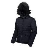 Regatta Womens Westlynn Insulated Parka Coat Puffa Jacket