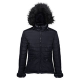 Regatta Womens Westlynn Insulated Parka Coat Puffa Jacket