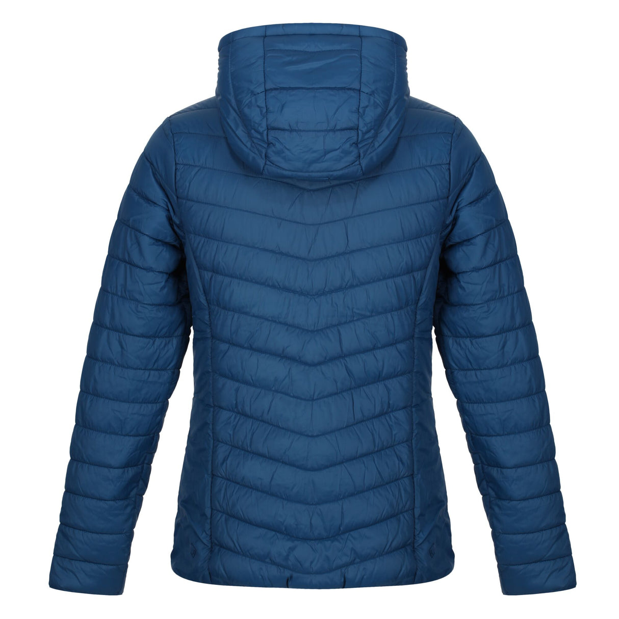 Regatta Womens Voltera Loft Insulated Hooded Heated Jacket