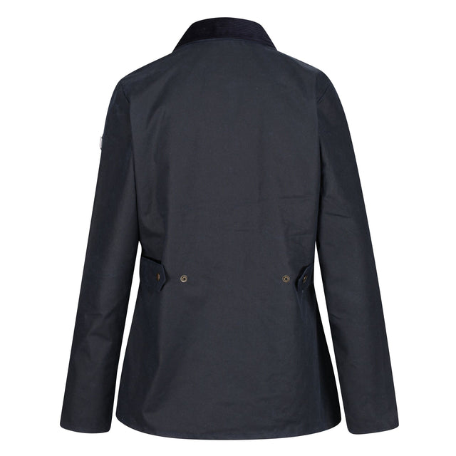Regatta Womens Country Wax Jacket