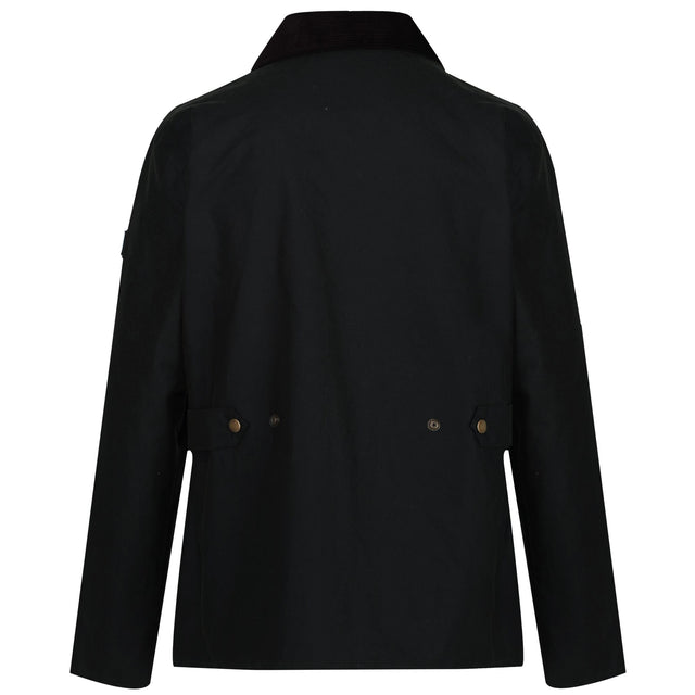 Regatta Womens Country Wax Jacket