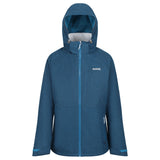 Regatta Womens Highside IV Waterproof Insulated Jacket