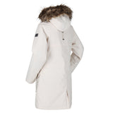 Regatta Womens Sefarina Waterproof Insulated Parka Jacket