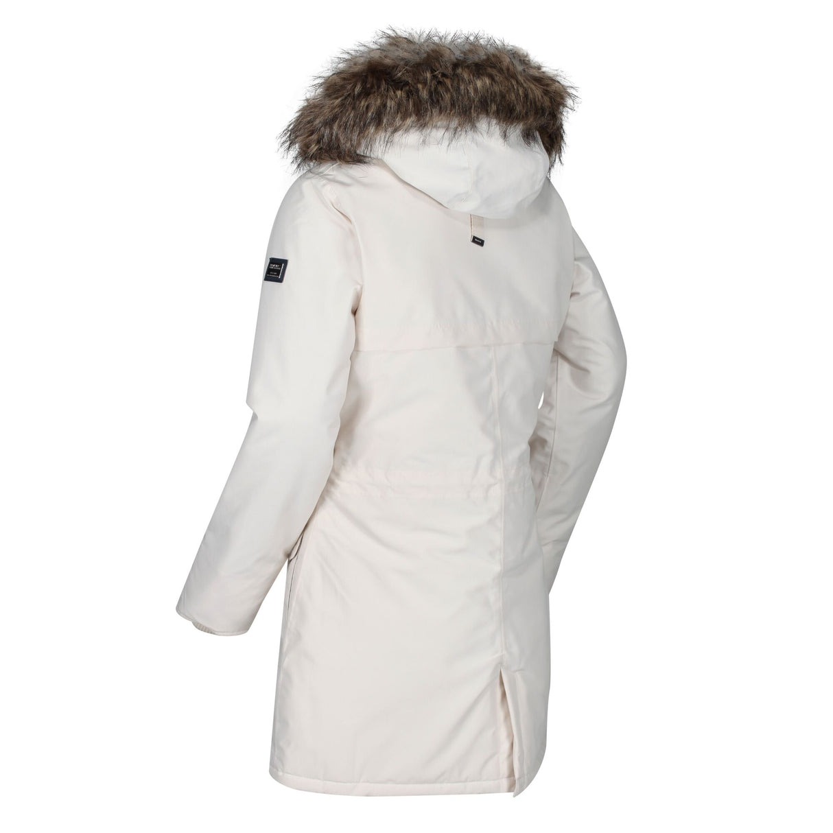 Regatta Womens Sefarina Waterproof Insulated Parka Jacket