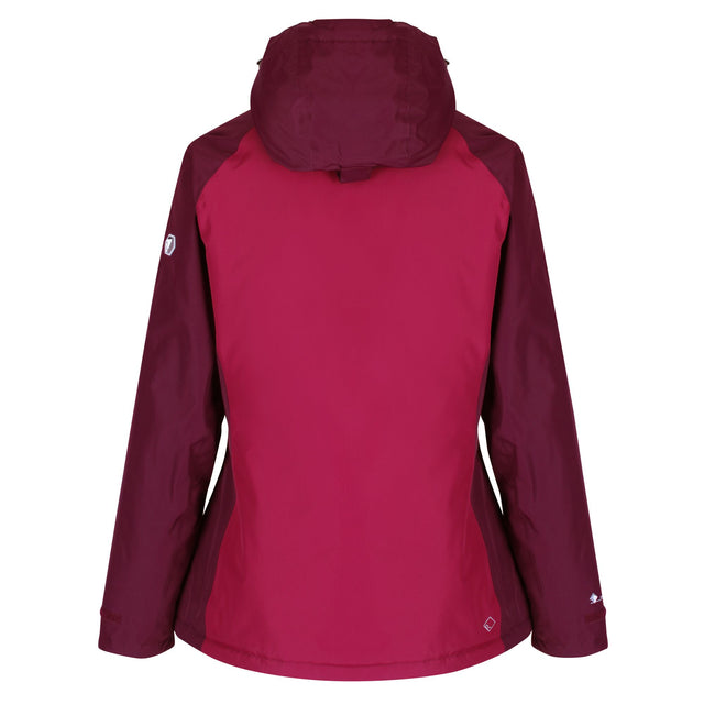 Regatta Voltera Protect Waterproof Battery Heated Jacket
