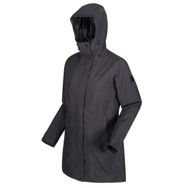 Regatta Womens Denbury 3 in 1 Waterproof Jacket