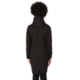 Regatta Womens Rulford Waterproof Insulated Parka Jacket