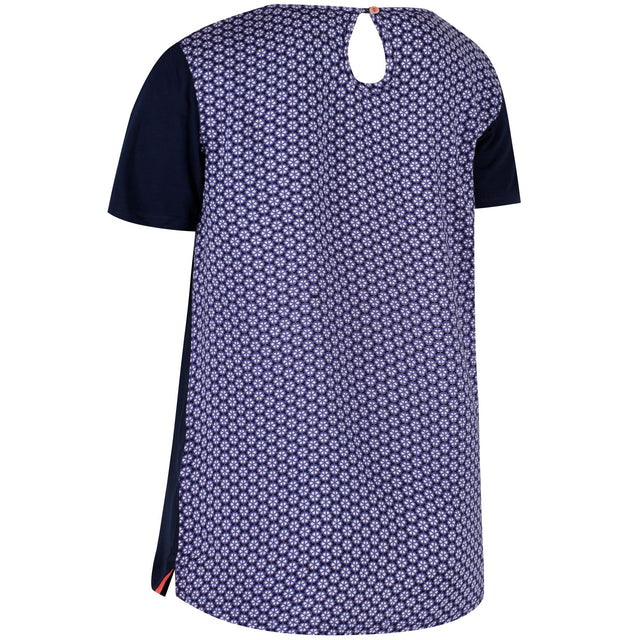 Regatta Womens Alaina Jersey Tee T Shirt