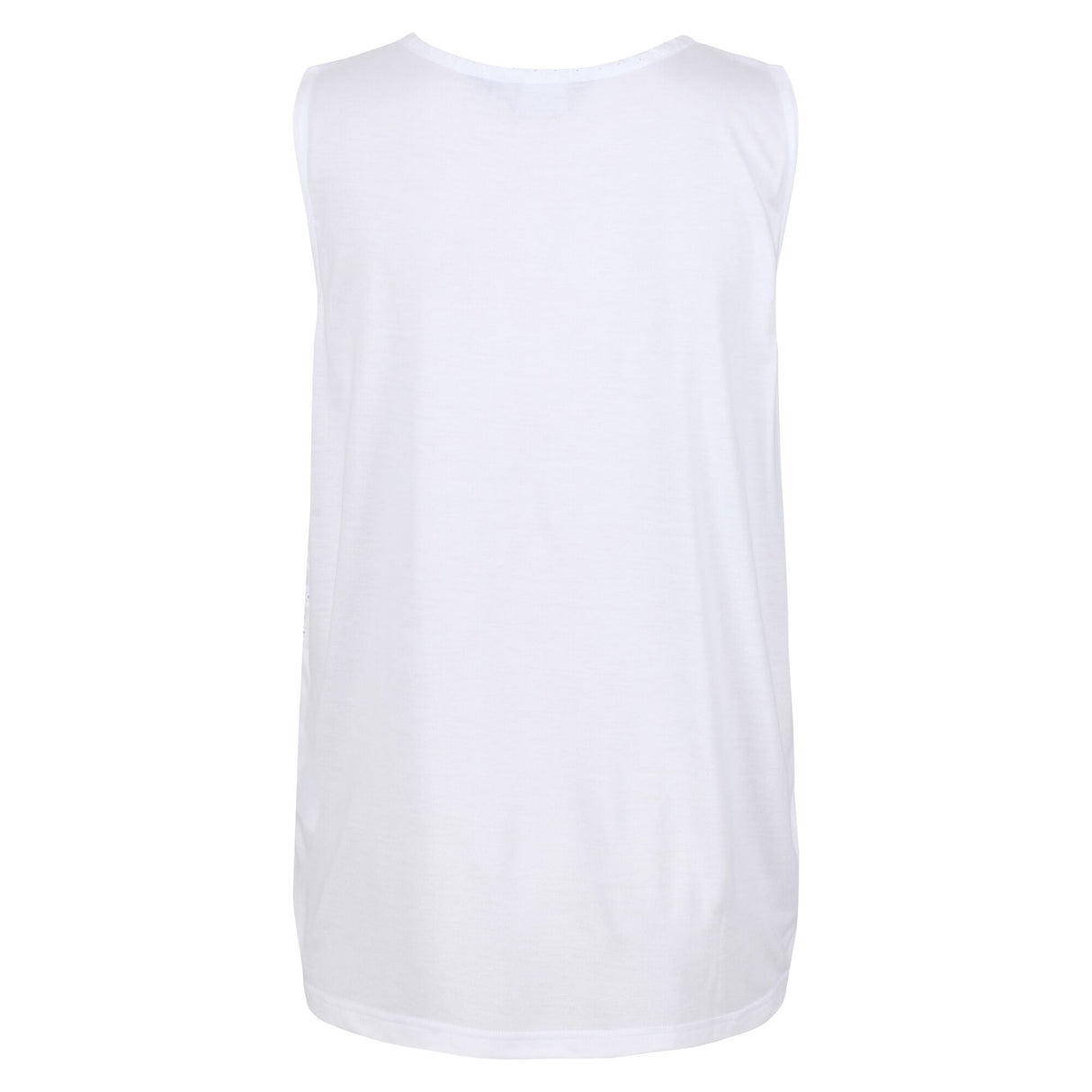 Regatta Womens Janessa V-Neck Sleeveless T Shirt Top