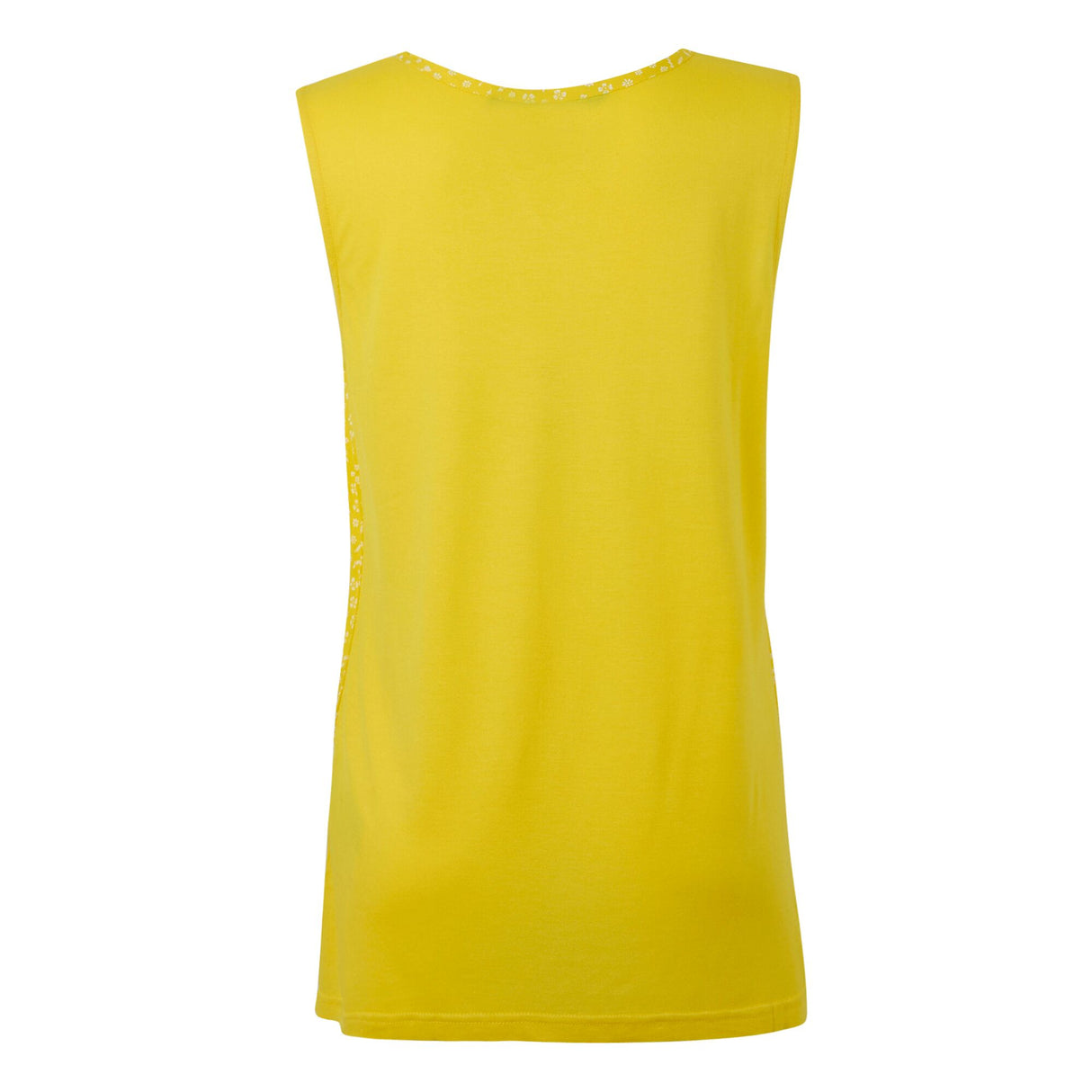 Regatta Womens Janessa V-Neck Sleeveless T Shirt Top