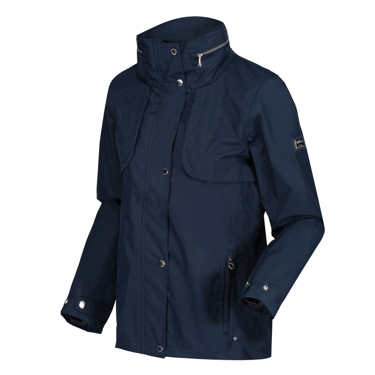 Regatta Womens Lainie Lightweight Waterproof Jacket