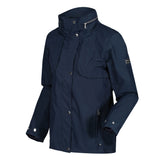 Regatta Womens Lainie Lightweight Waterproof Jacket