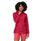 Regatta Womens Pack It III Jacket