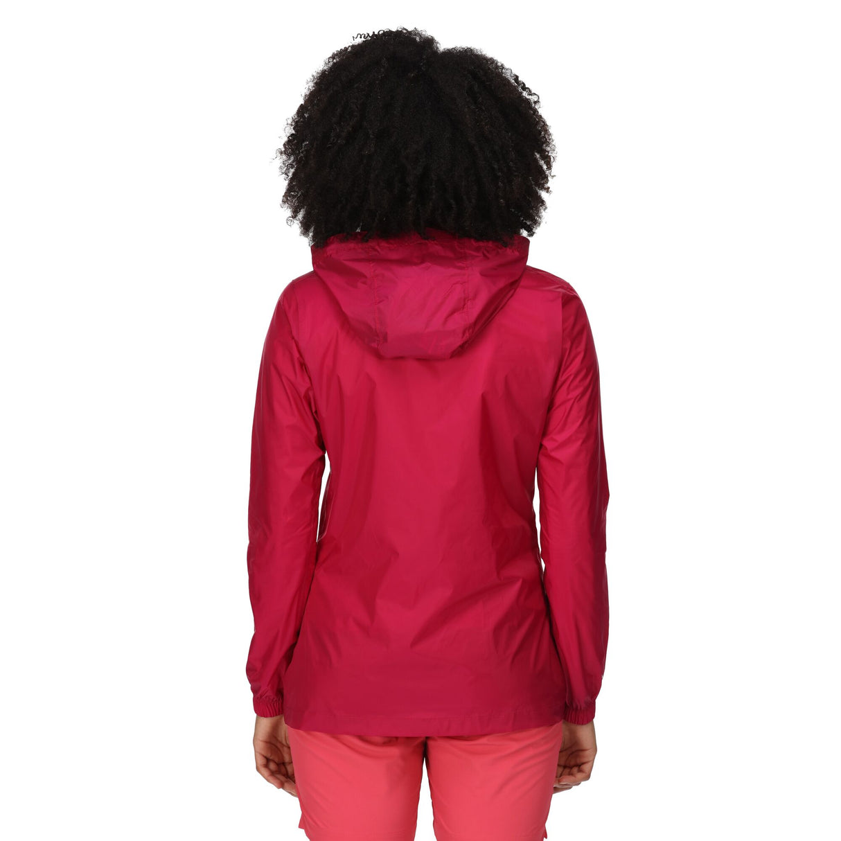 Regatta Womens Pack It III Jacket