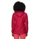 Regatta Womens Pack It III Jacket