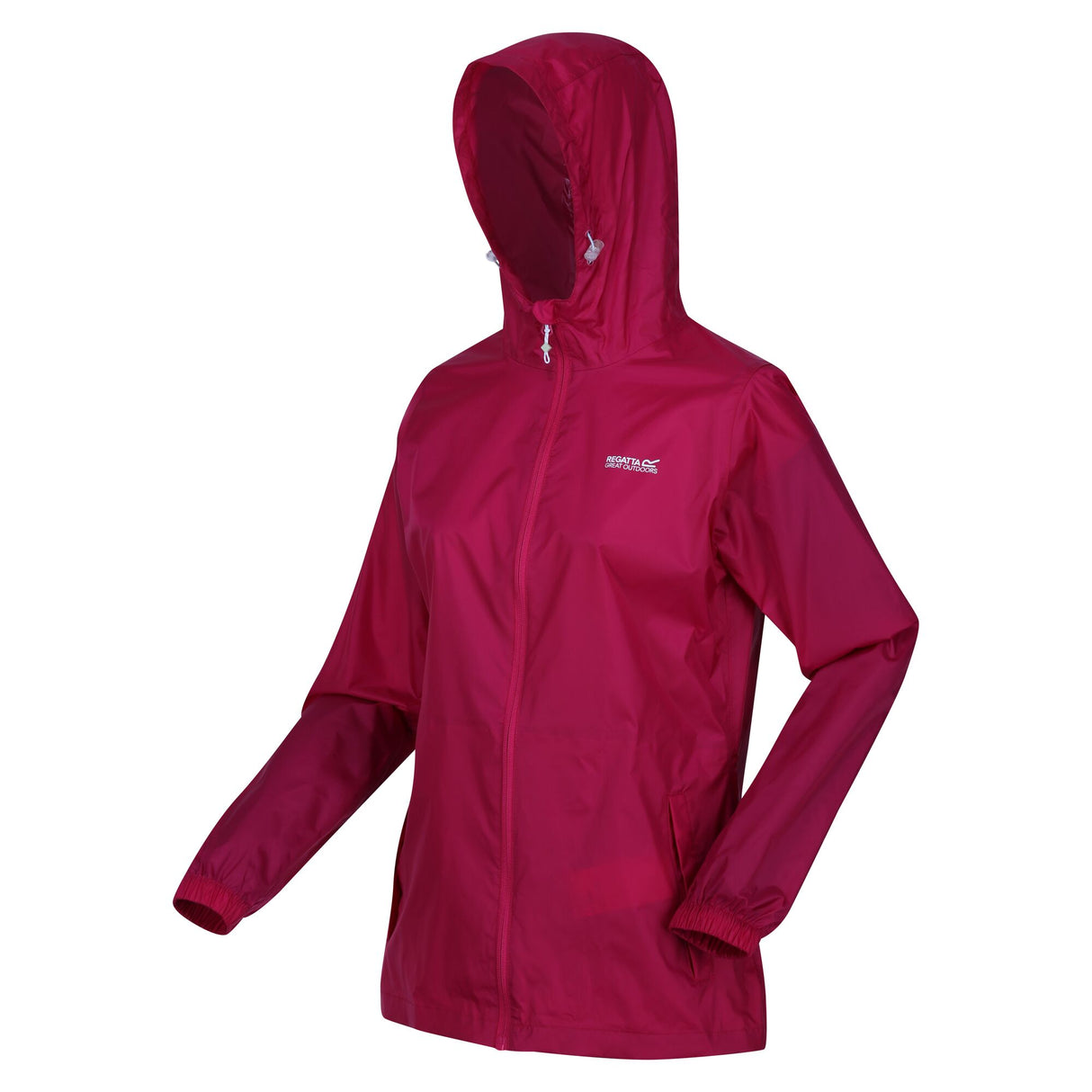 Regatta Womens Pack It III Jacket