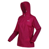 Regatta Womens Pack It III Jacket