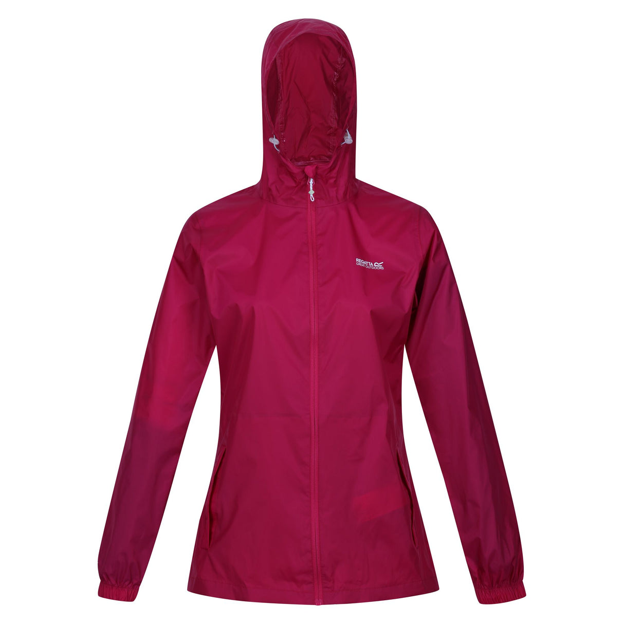 Regatta Womens Pack It III Jacket