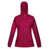 Regatta Womens Pack It III Jacket
