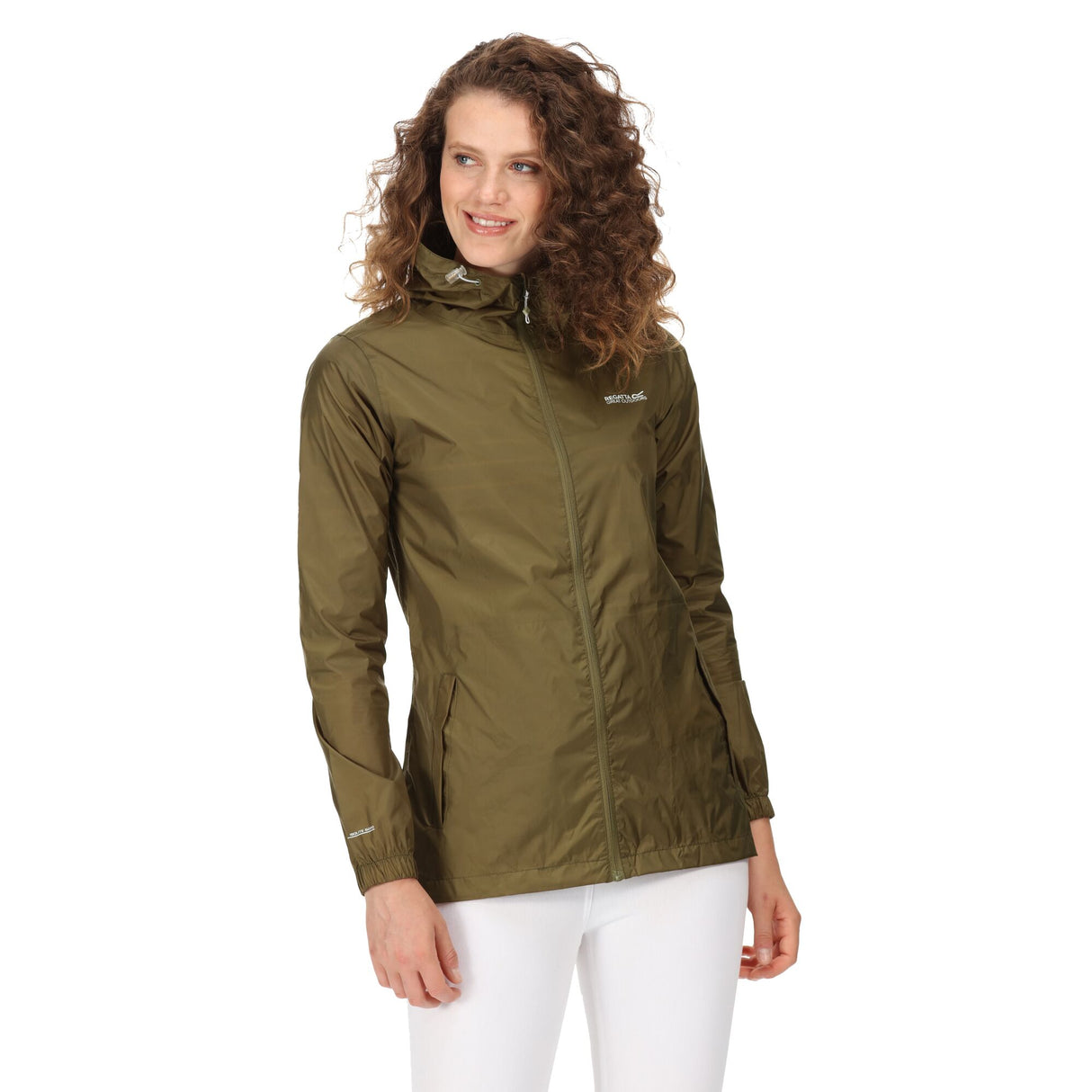 Regatta Womens Pack It III Jacket