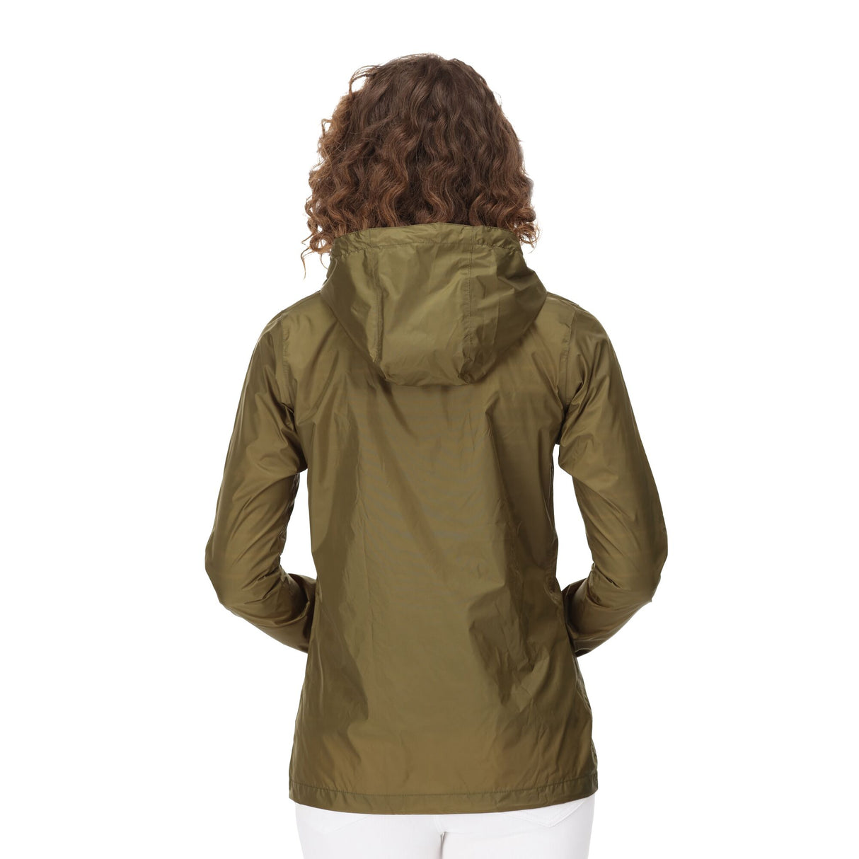 Regatta Womens Pack It III Jacket