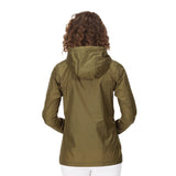 Regatta Womens Pack It III Jacket