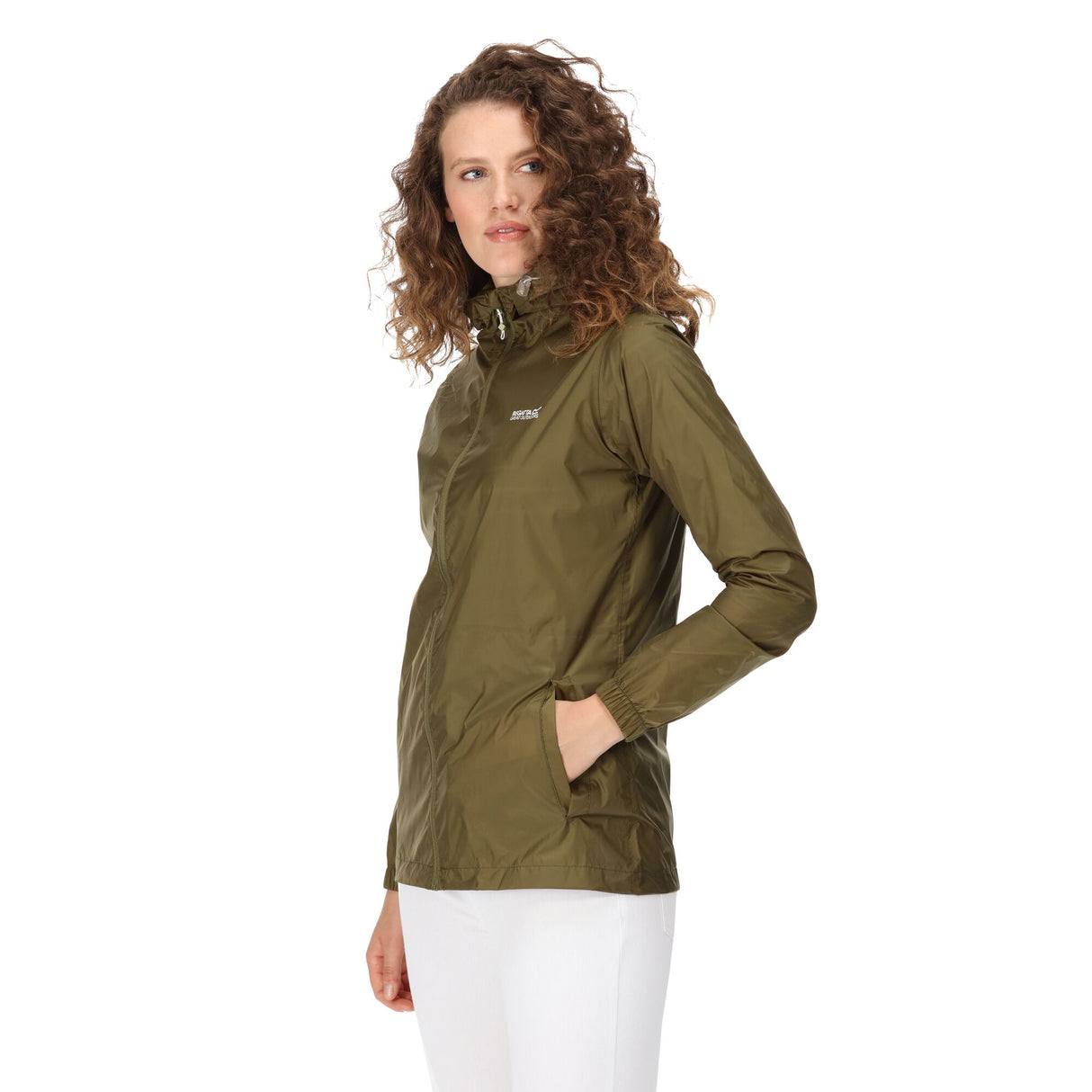 Regatta Womens Pack It III Jacket