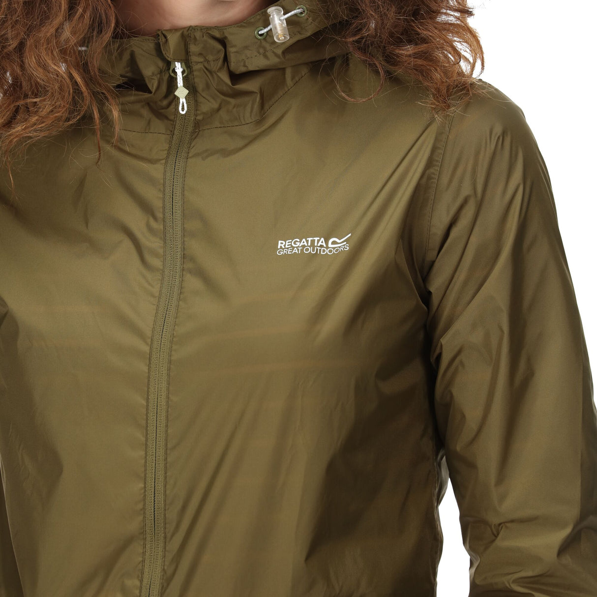 Regatta Womens Pack It III Jacket